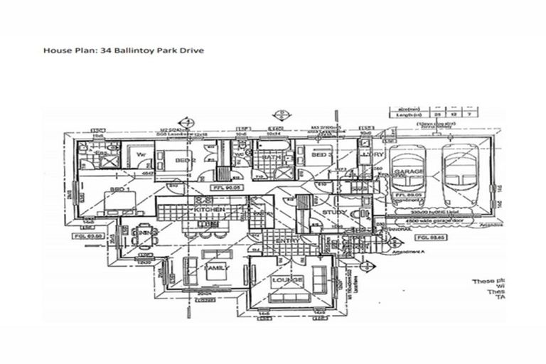 Photo of property in 34 Ballintoy Park Drive, Welcome Bay, Tauranga, 3175