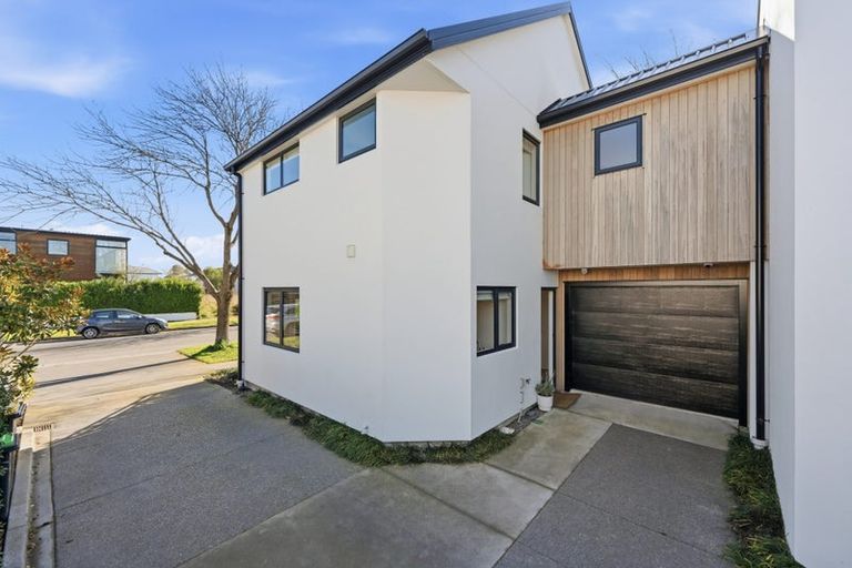 Photo of property in 1/60 Bishop Street, St Albans, Christchurch, 8014