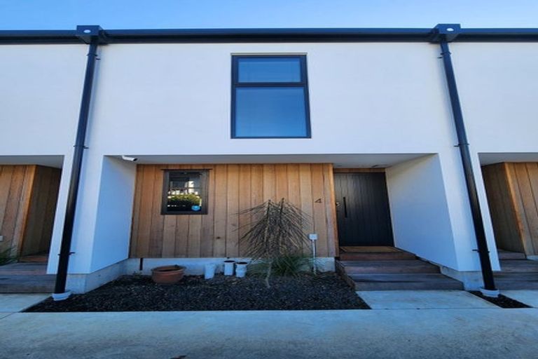 Photo of property in 4/44 Tonbridge Street, Merivale, Christchurch, 8014