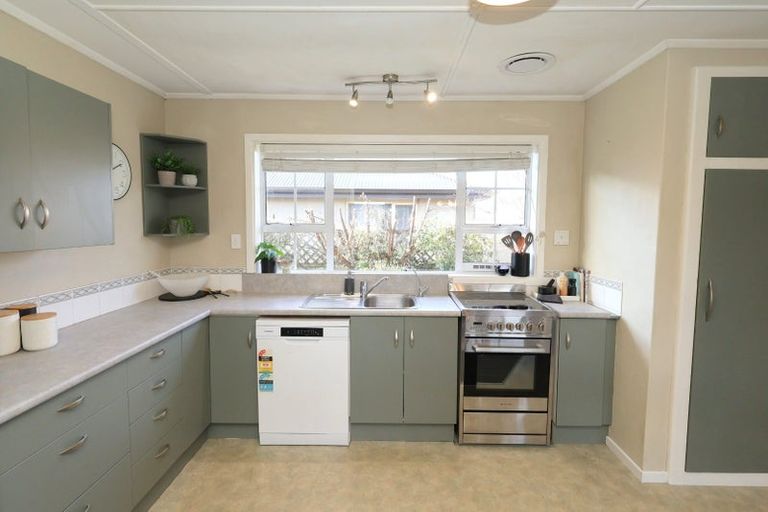 Photo of property in 397 Saint Andrew Street, Glengarry, Invercargill, 9810