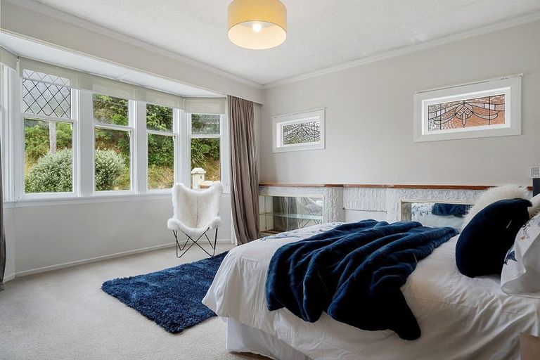 Photo of property in 4 Mills Road, Brooklyn, Wellington, 6021