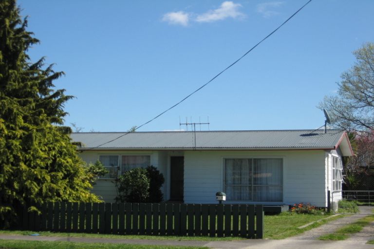 Photo of property in 31 Hakanoa Street, Huntly, 3700