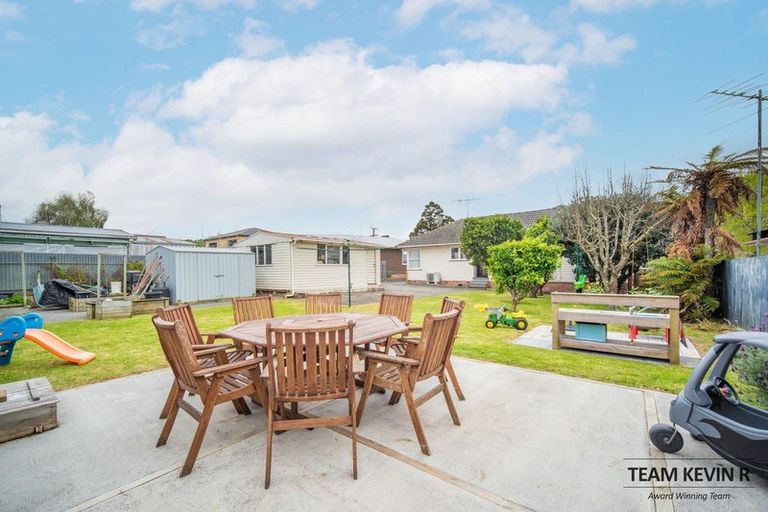 Photo of property in 59 Smiths Avenue, Papakura, 2110