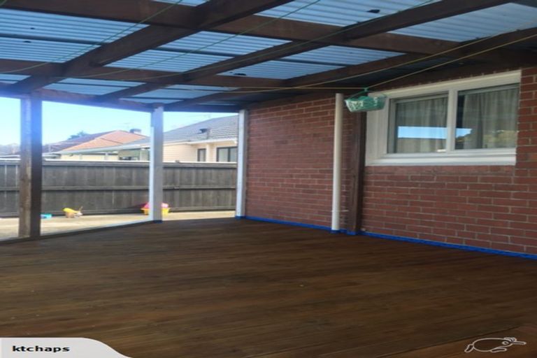 Photo of property in 22 Pilcher Crescent, Naenae, Lower Hutt, 5011