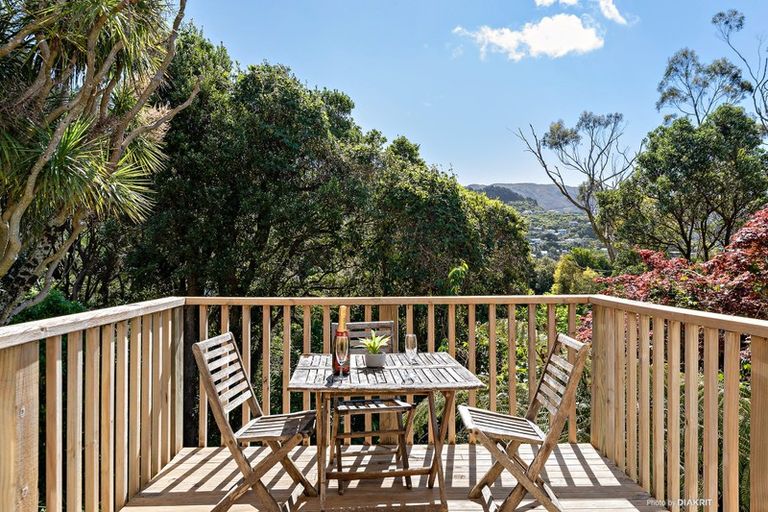 Photo of property in 8 Mairangi Road, Wadestown, Wellington, 6012