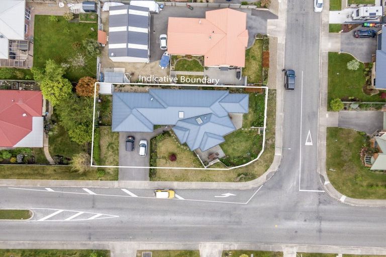 Photo of property in 1 Larch Crescent, Alexandra, 9320