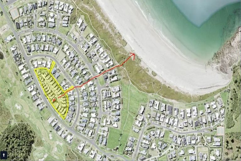 Photo of property in 21/189 Mangatawhiri Road, Omaha, 0986