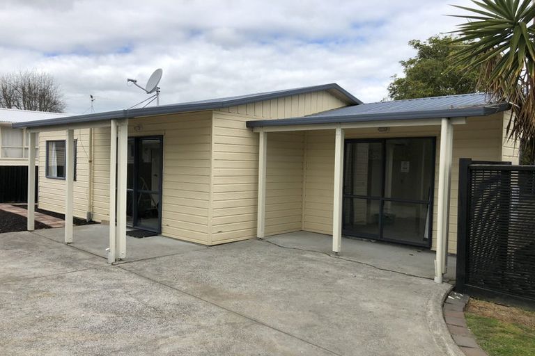 Photo of property in 40a Larne Avenue, Pakuranga Heights, Auckland, 2010