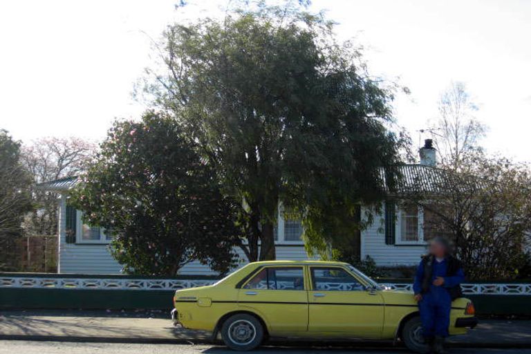 Photo of property in 212 High Street, Solway, Masterton, 5810