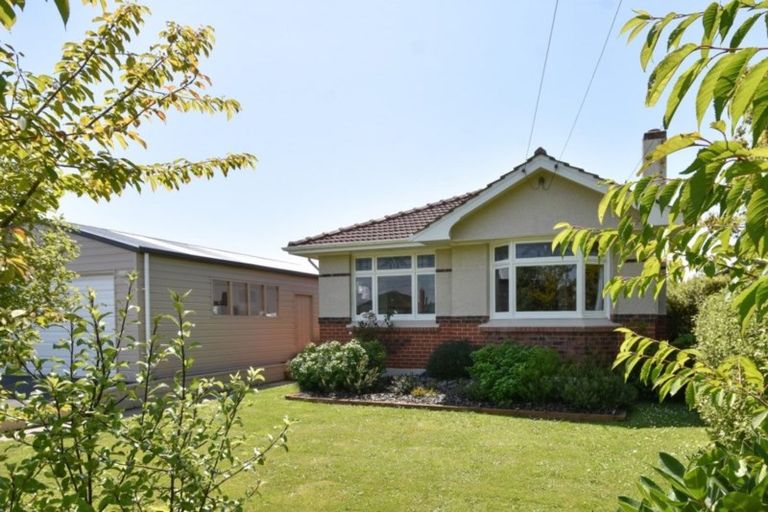 Photo of property in 11 Berwick Street, Mosgiel, 9024