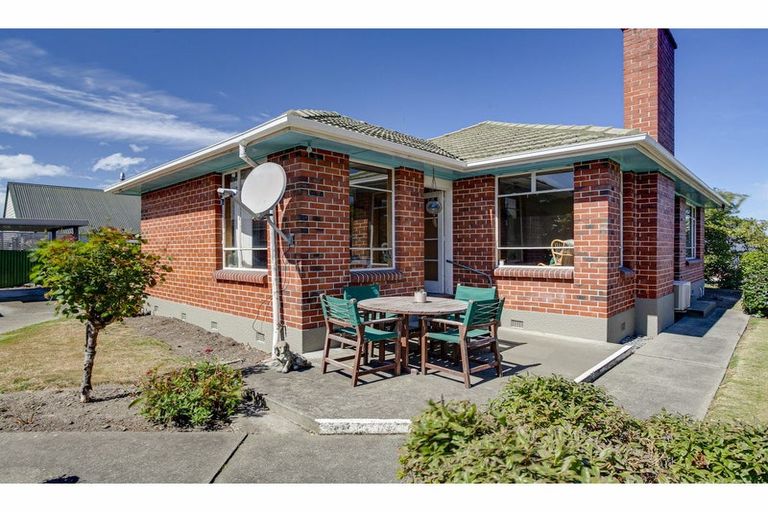 Photo of property in 36 Rose Street, Parkside, Timaru, 7910
