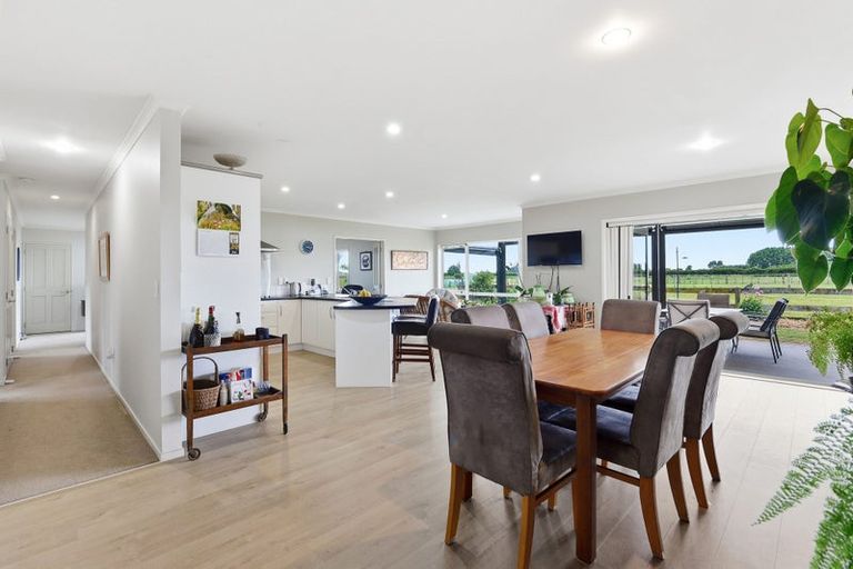 Photo of property in 474 Bruntwood Road, Tamahere, Cambridge, 3493