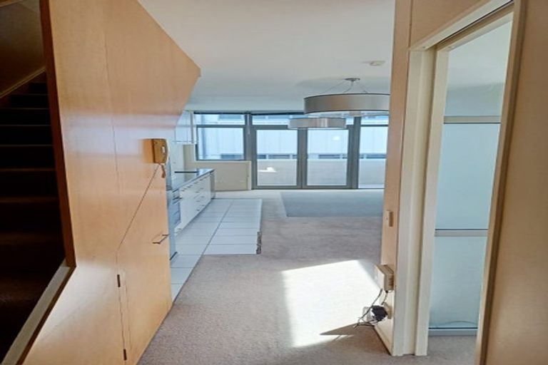 Photo of property in 6/20 Garrett Street, Te Aro, Wellington, 6011