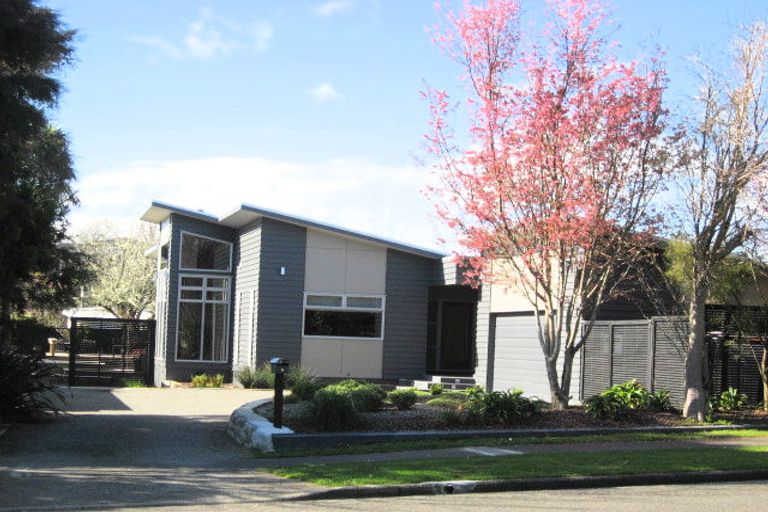 Photo of property in 9 Macarthur Street, Levin, 5510