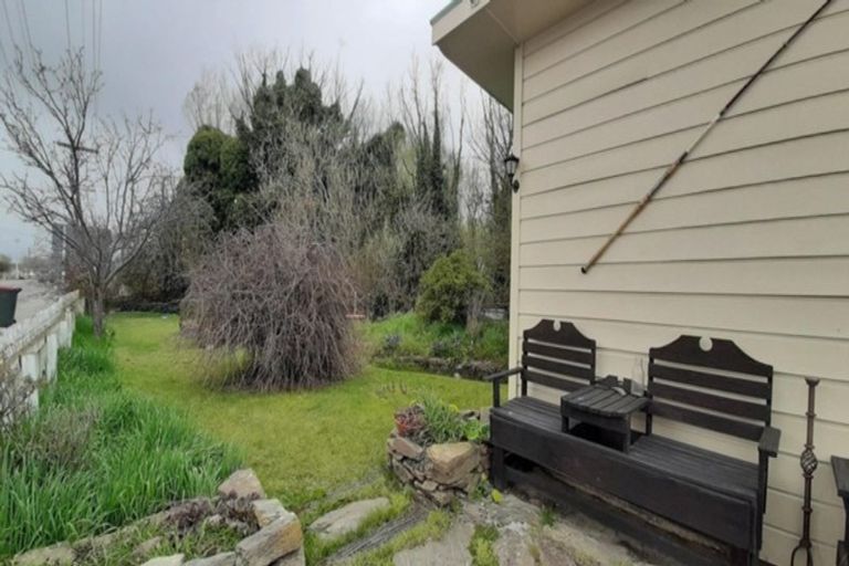 Photo of property in 8 Wilson Street, Omakau, 9376