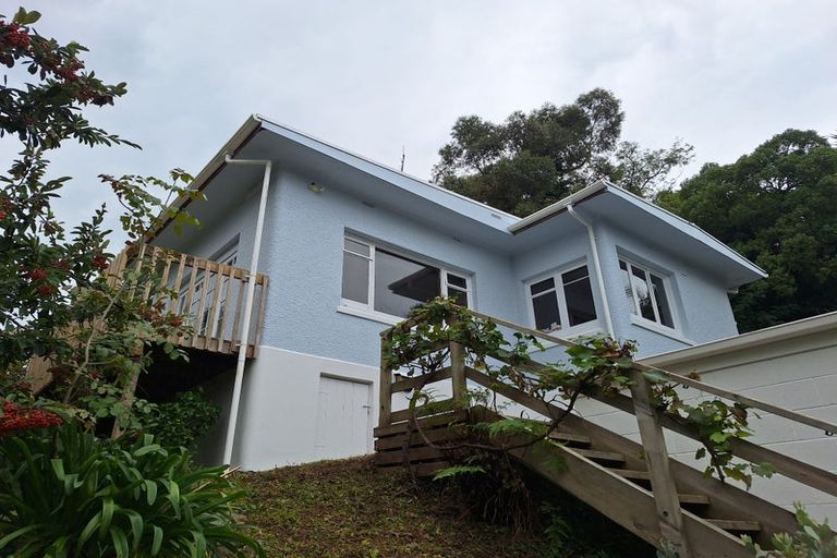 Photo of property in 39 Chaucer Road, Hospital Hill, Napier, 4110