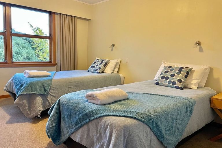 Photo of property in 16 Moncrieff Avenue, Britannia Heights, Nelson, 7010