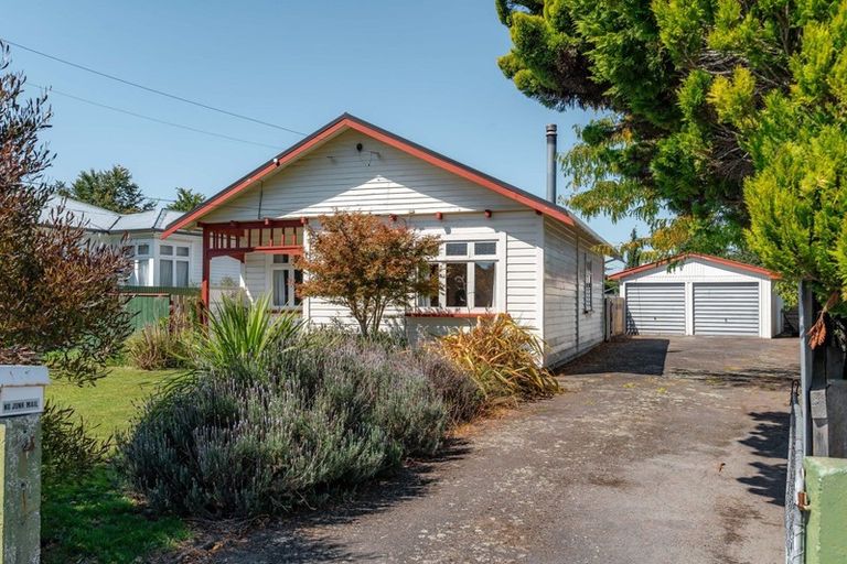 Photo of property in 109 Colombo Road, Masterton, 5810