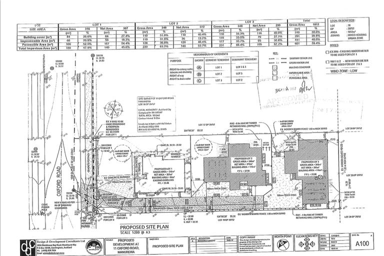 Photo of property in 11b Oxford Road, Manurewa, Auckland, 2102