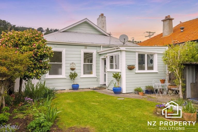 Photo of property in 379 North Road, North East Valley, Dunedin, 9010