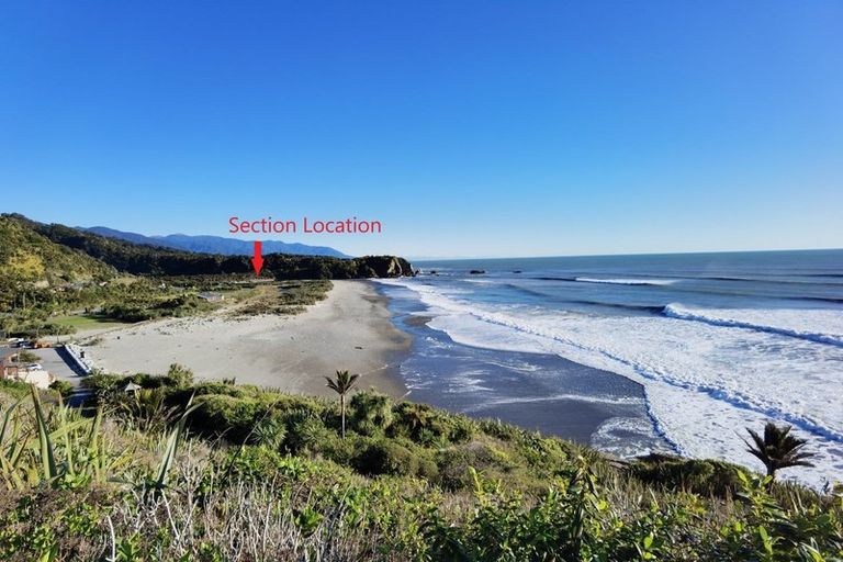 Photo of property in 4161 Coast Road, Punakaiki, 7873
