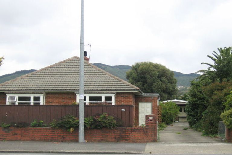 Photo of property in 655 Fergusson Drive, Trentham, Upper Hutt, 5018