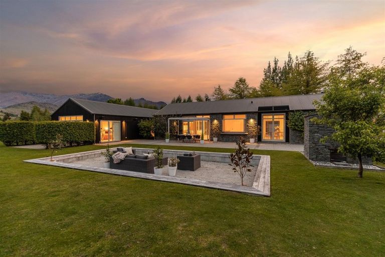 Photo of property in 531 Speargrass Flat Road, Lake Hayes, Queenstown, 9371