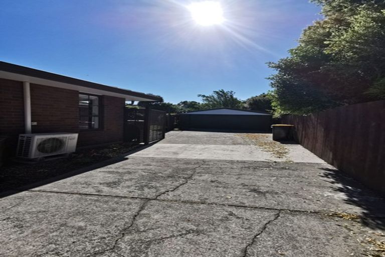 Photo of property in 72 Sabys Road, Halswell, Christchurch, 8025