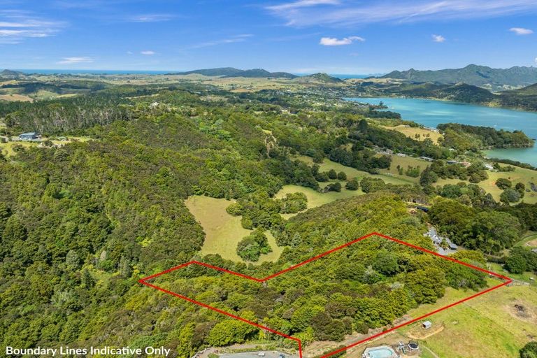 Photo of property in 88 Te Rongo Road, Parua Bay, 0174