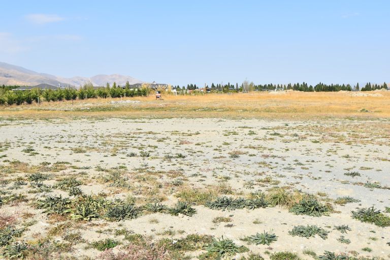 Photo of property in Temple Drive, Twizel, 7901