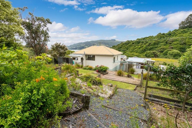 Photo of property in 15 Mctaggart Street, Company Bay, Dunedin, 9014