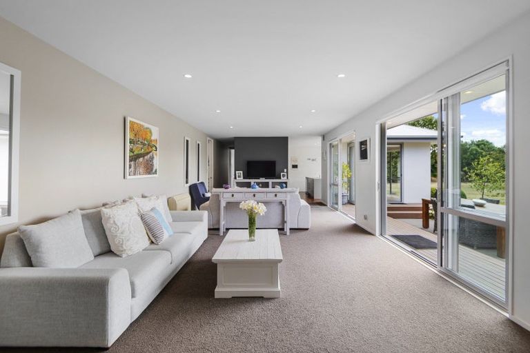 Photo of property in 12b Avonie Place, Rolleston, Christchurch, 7678