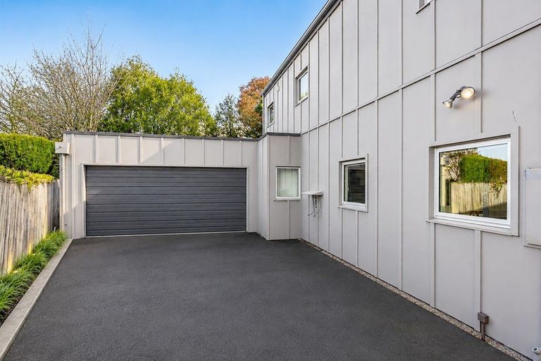Photo of property in 8 Olympic Lane, Edgeware, Christchurch, 8013