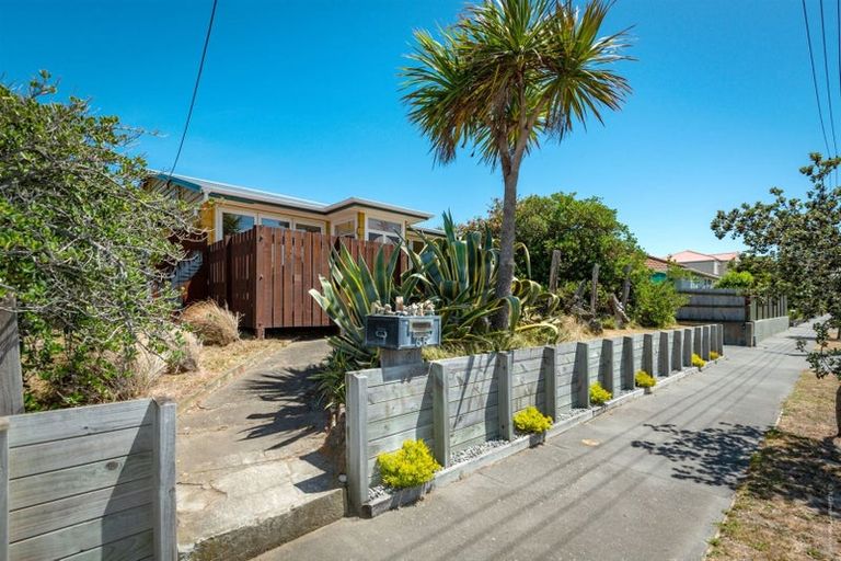 Photo of property in 56 Keppel Street, New Brighton, Christchurch, 8083