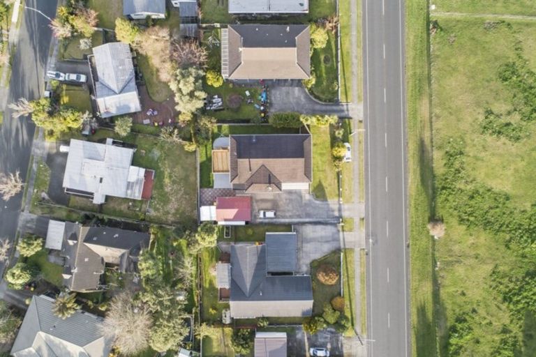 Photo of property in 330 Pukehangi Road, Sunnybrook, Rotorua, 3015