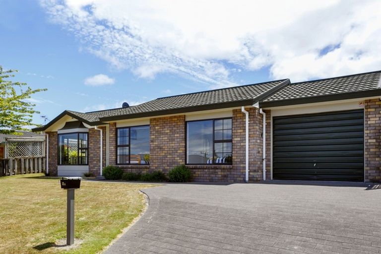 Photo of property in 1/2 Sinton Row, Nukuhau, Taupo, 3330