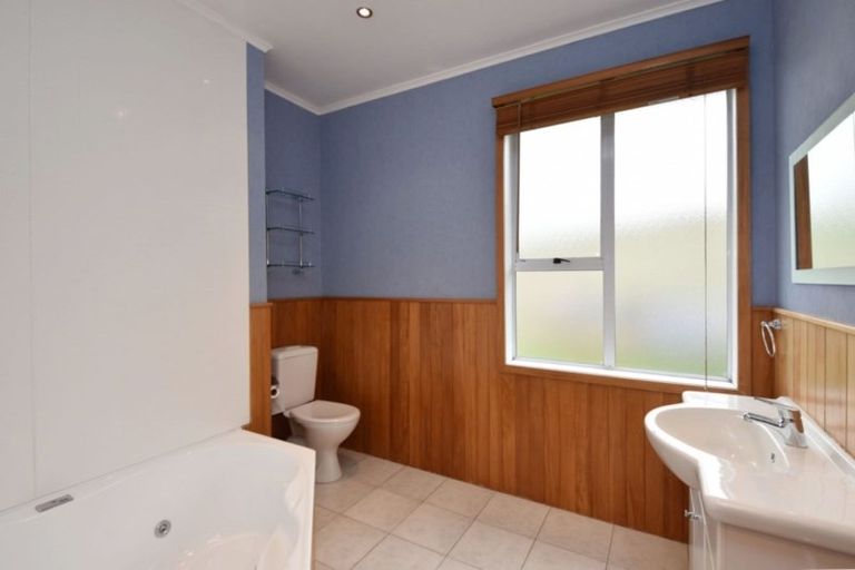 Photo of property in 7 Saint Andrew Street, Richmond, Invercargill, 9810