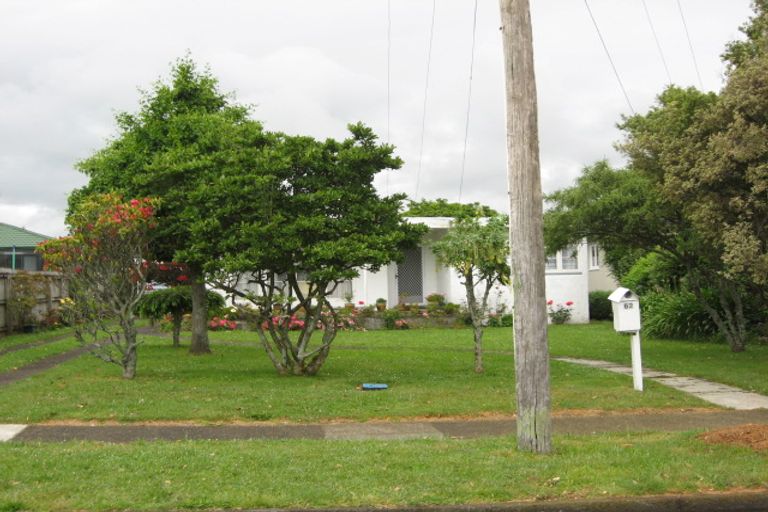 Photo of property in 62 Victoria Street, Pukekohe, 2120