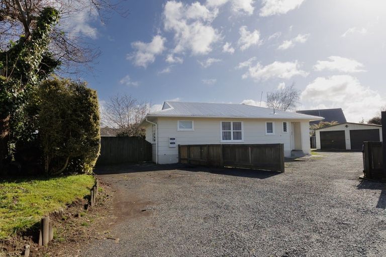 Photo of property in 7 Tennyson Drive, Owhata, Rotorua, 3010