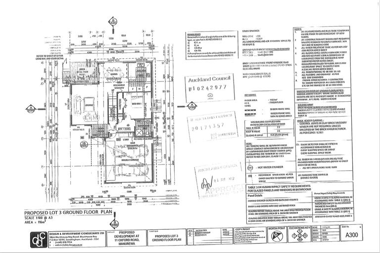 Photo of property in 11b Oxford Road, Manurewa, Auckland, 2102