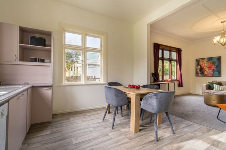 Photo of property in 5 Ainslee Place, North East Valley, Dunedin, 9010