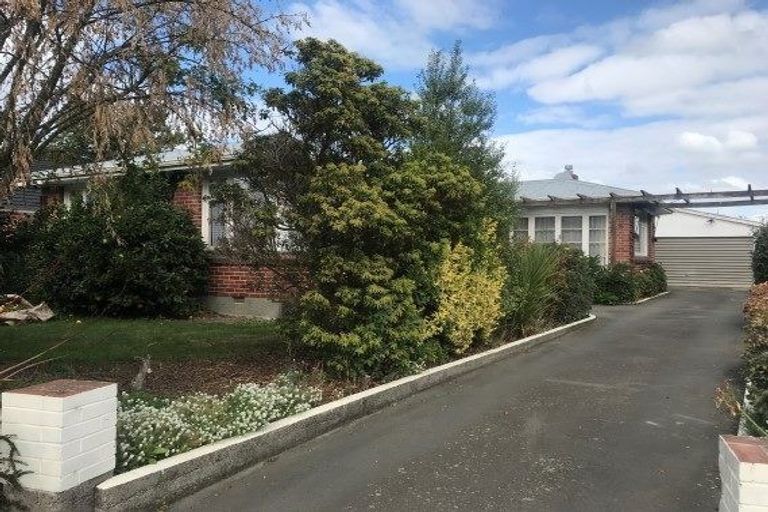 Photo of property in 38 Arthur Street, Upper Riccarton, Christchurch, 8041