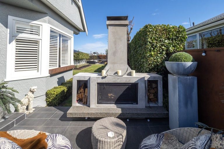 Photo of property in 78 Grey Street, Ashburton, 7700