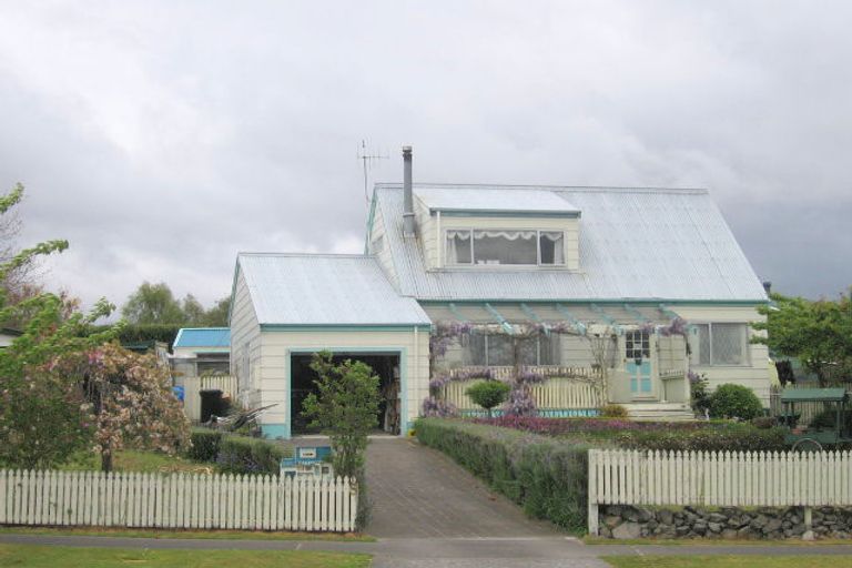 Photo of property in 5 Greenwich Street, Richmond Heights, Taupo, 3330