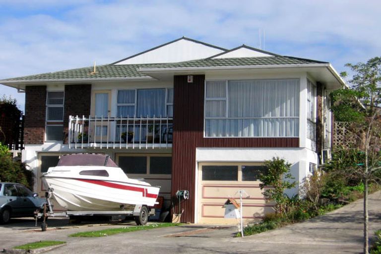 Photo of property in 6 Wharite Place, Awapuni, Palmerston North, 4412