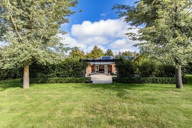 Photo of property in 11 John Leith Place, Leithfield, Amberley, 7481