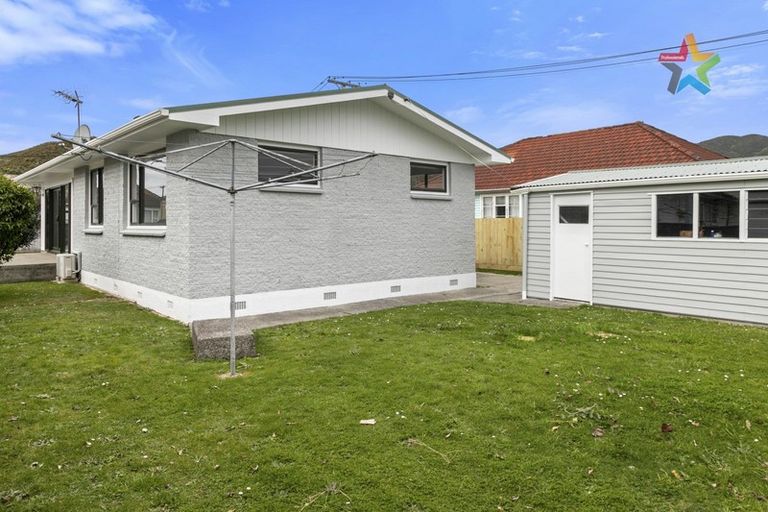 Photo of property in 59 Chapman Crescent, Naenae, Lower Hutt, 5011
