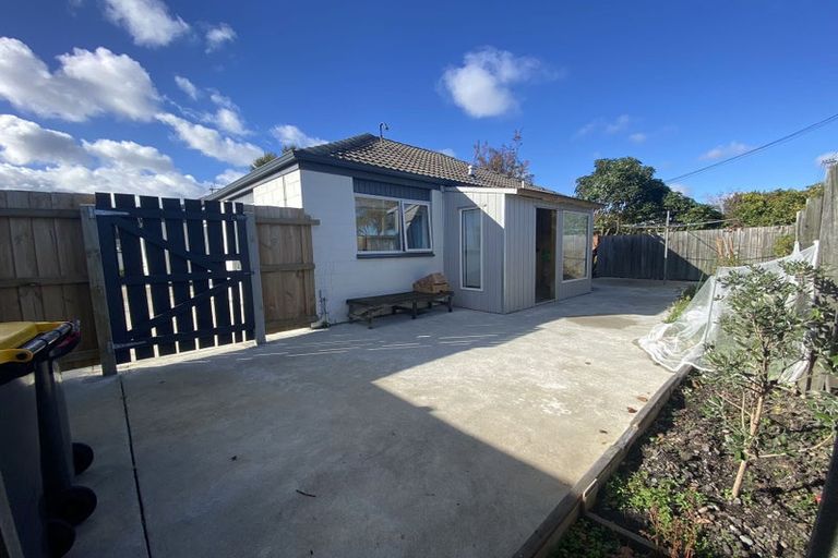 Photo of property in 1/11 Middleton Road, Upper Riccarton, Christchurch, 8041