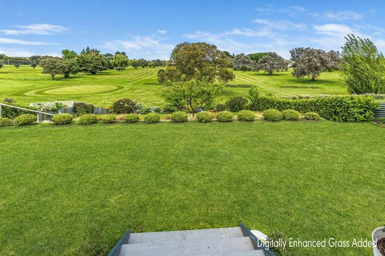 Photo of property in 5 Toi Street, Tawhero, Whanganui, 4501