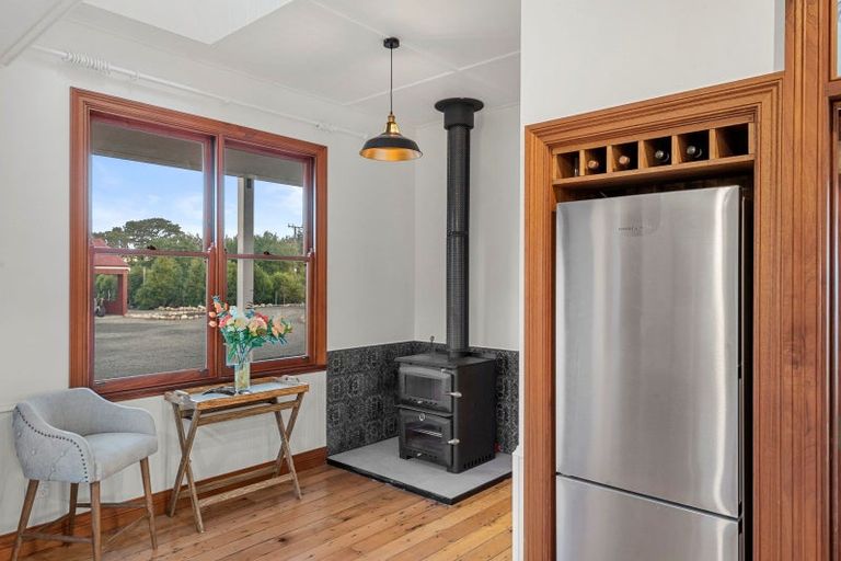 Photo of property in 188 Woodside Road, Woodside, Greytown, 5794